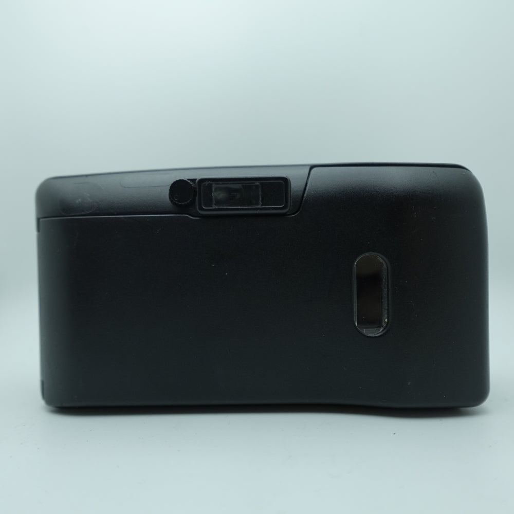 Used Olympus Infinity Accura Zoom 105 35mm Point and Shoot Camera | Black | U8