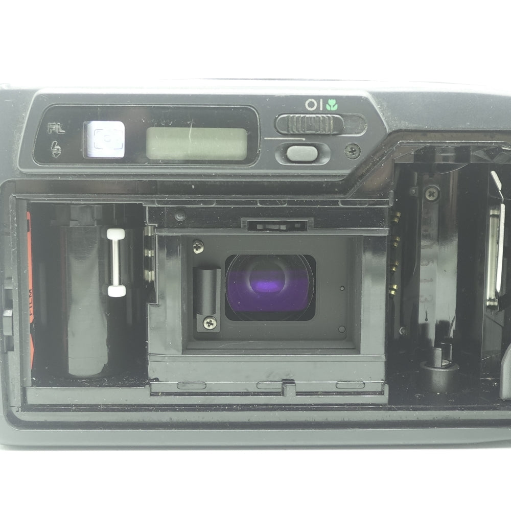 Used Pentax IQZoom 60 AF | U8