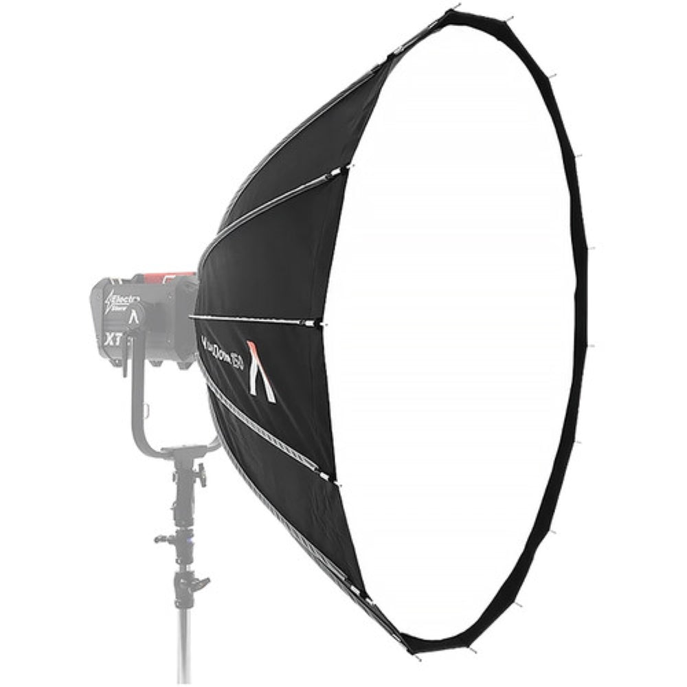 Aputure Light Dome 150 Softbox with Aputure Mount | 5'