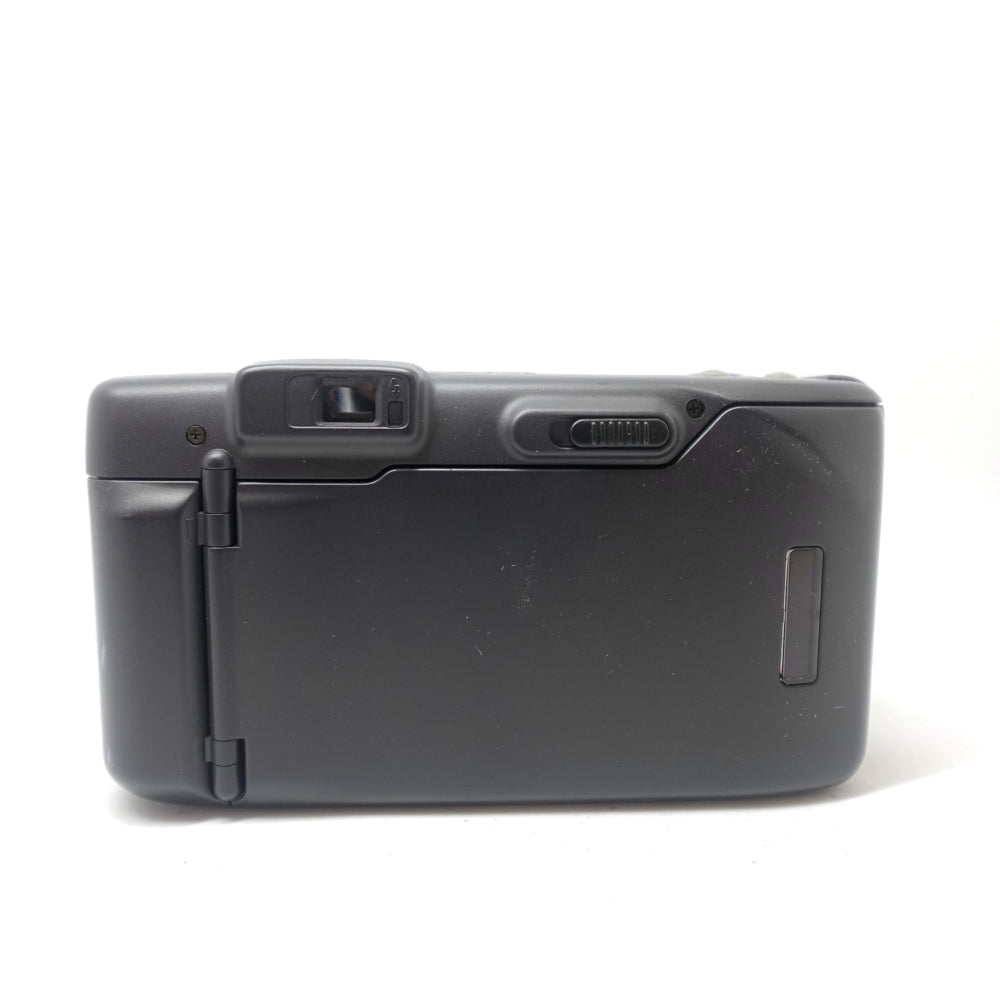 Used Nikon Lite Touch Zoom 80 AF 35mm Point and Shoot Camera | Black | U8