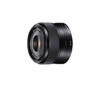 Sony E 35mm f/1.8 OSS Lens