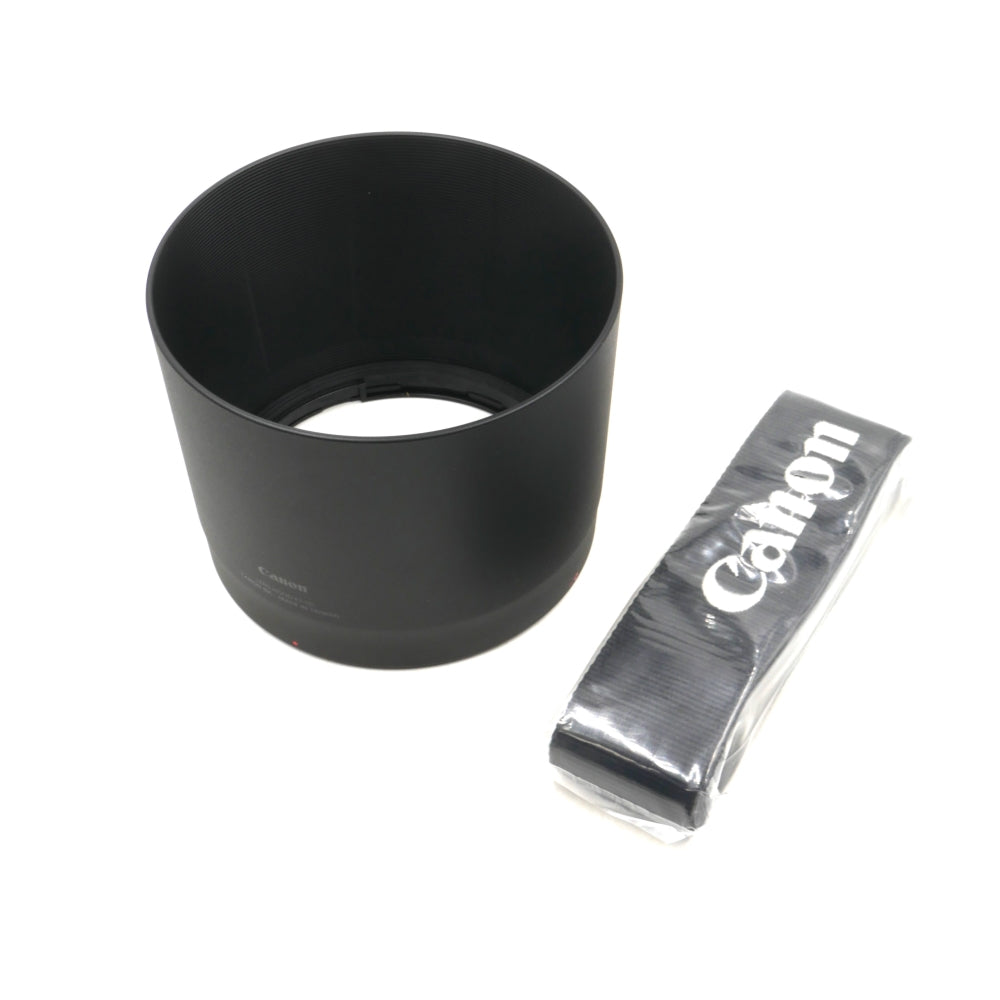 Canon RF 200-800mm f/6.3-9 IS USM Lens | Canon RF **OPEN BOX**