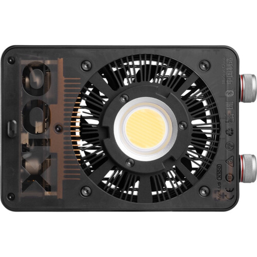 Zhiyun MOLUS X100 Bi-Color Pocket COB Monolight