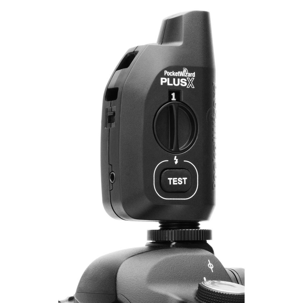 PocketWizard PlusX | 2 Pack