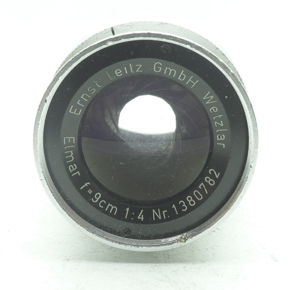Used Ernest Leitz Wetzler 90cm F/4 | LTM | U7