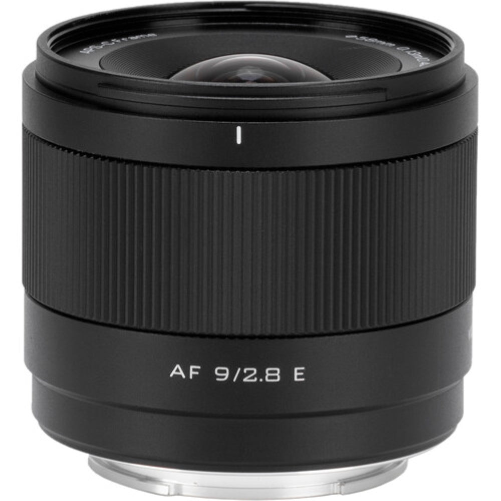 Viltrox AF 9mm f/2.8 Air E Lens | Sony E