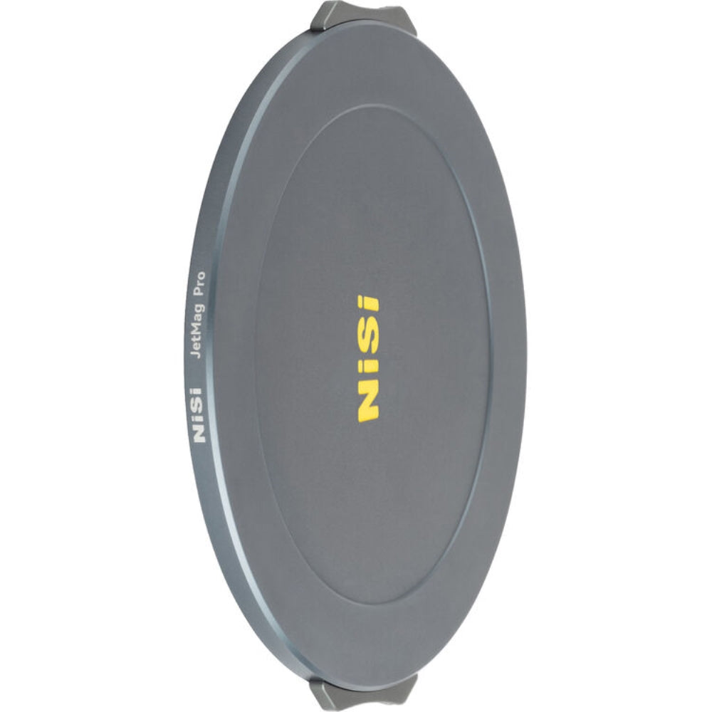 NiSi JetMag Pro 82MAG Magnetic Front Cap | 82mm