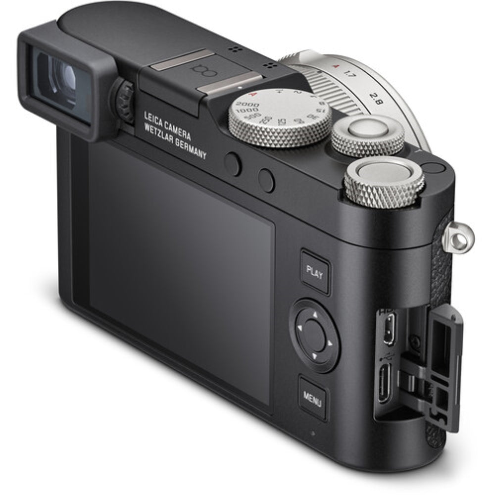Leica D-Lux 8 Digital Camera | 100 Years of Leica Limited Edition
