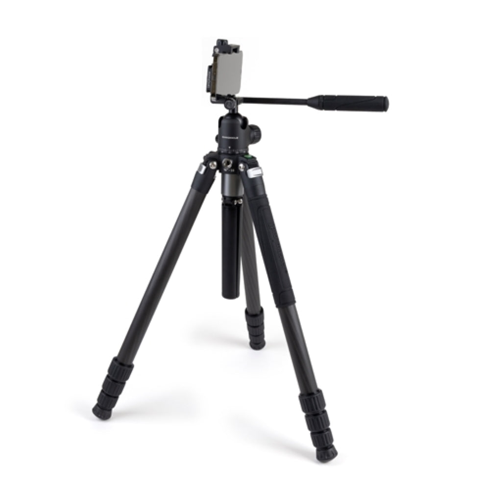 Promaster Chronicle Tripod Kit | Carbon Fiber