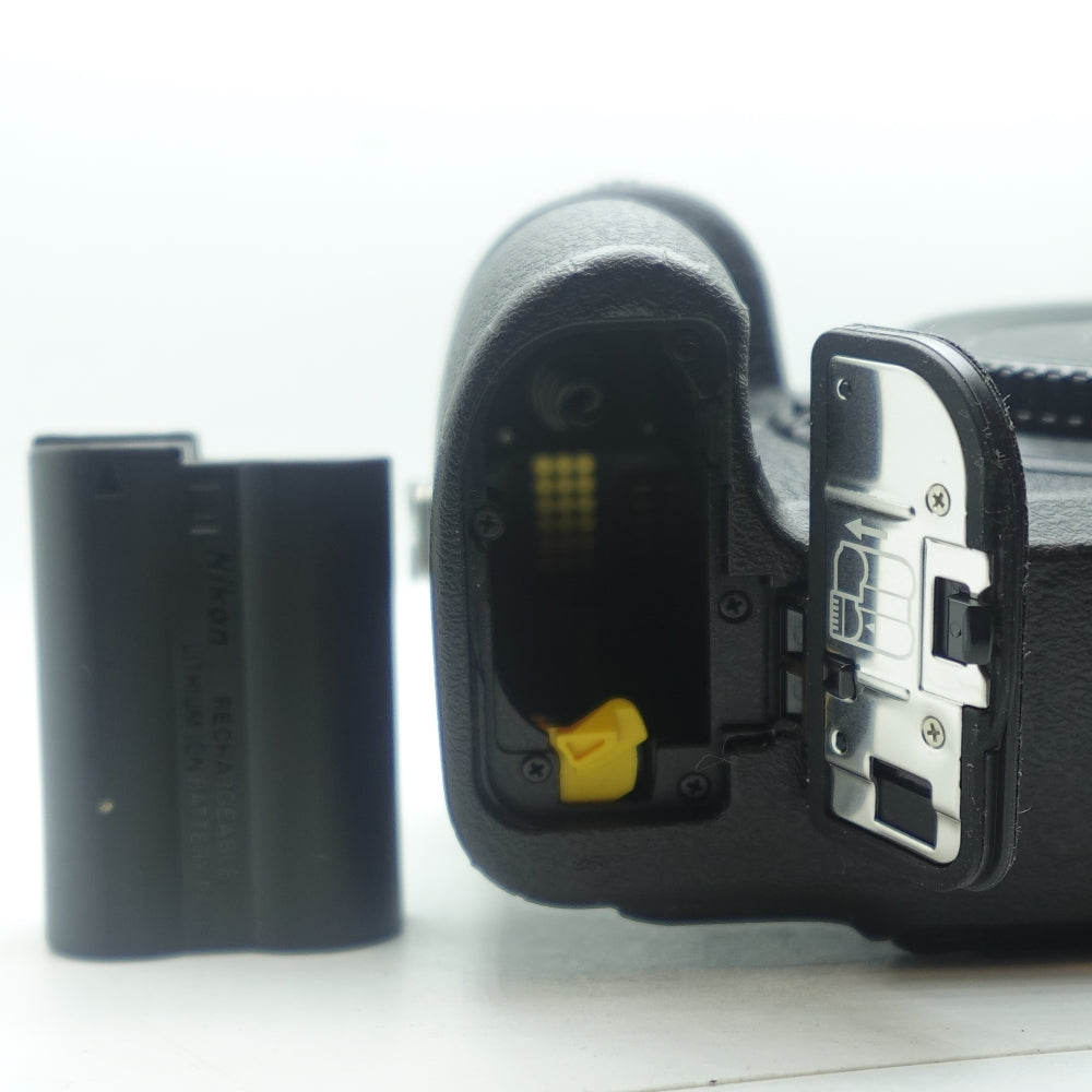 Used Nikon Z8 | Black | U9+