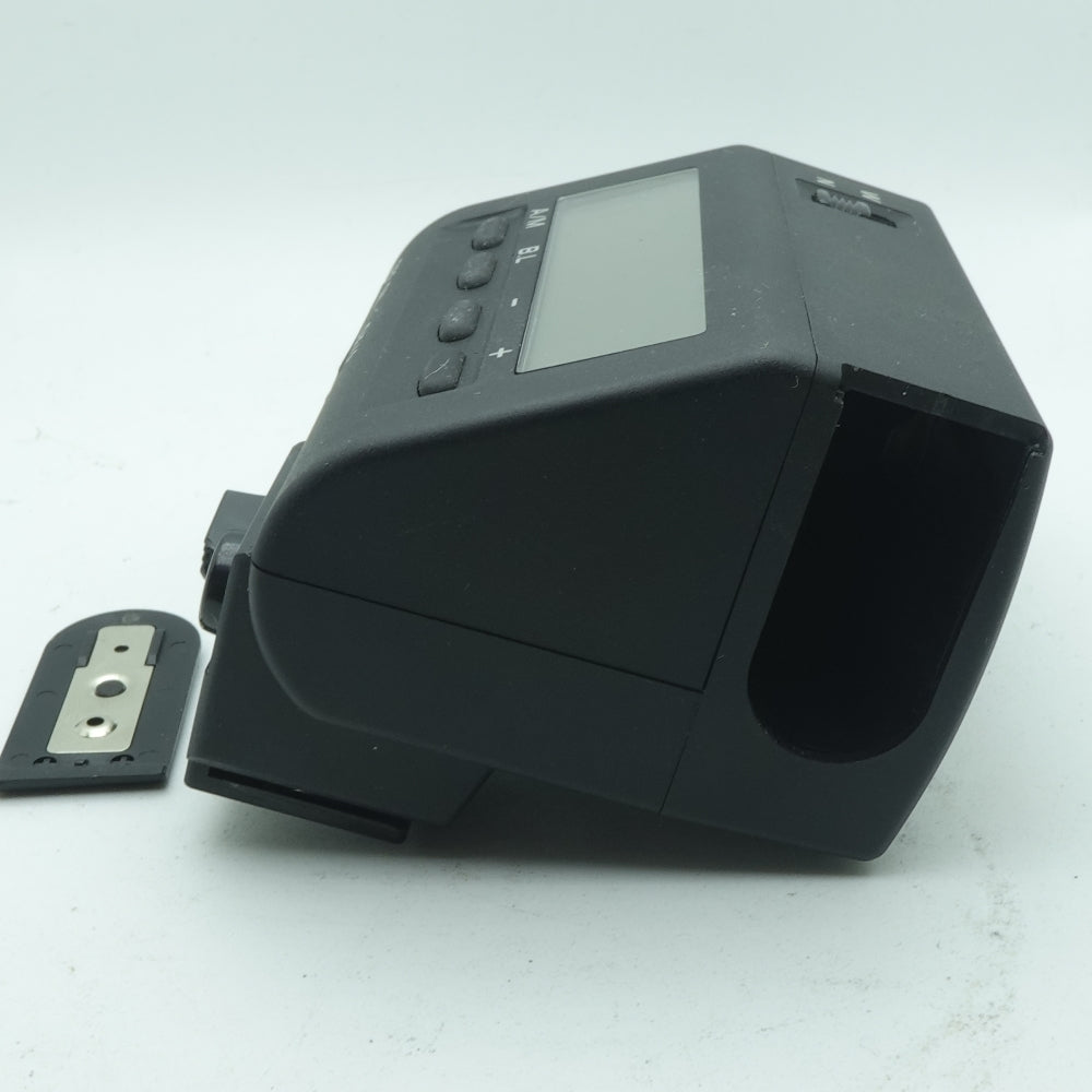 Used Bronica RF20 Speedlight | Black | U9