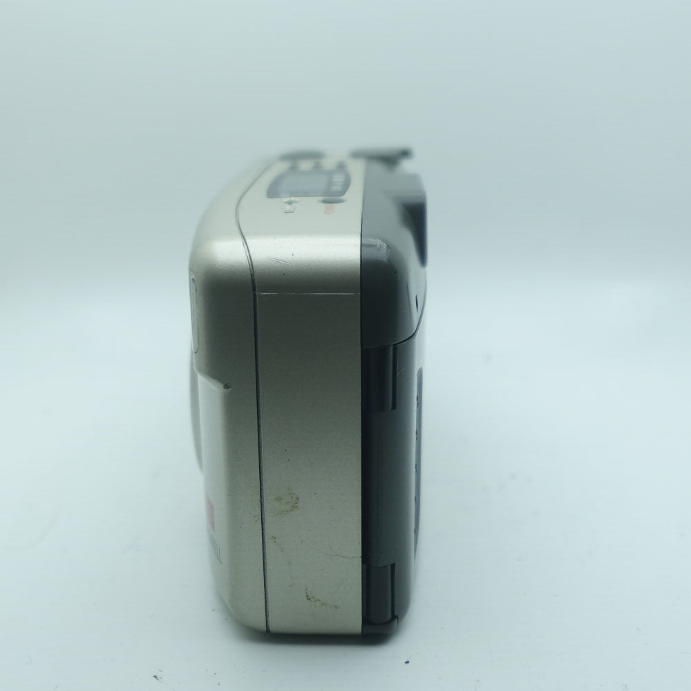 Used Bell and Howell Z-200 AF 35mm | Silver | U8