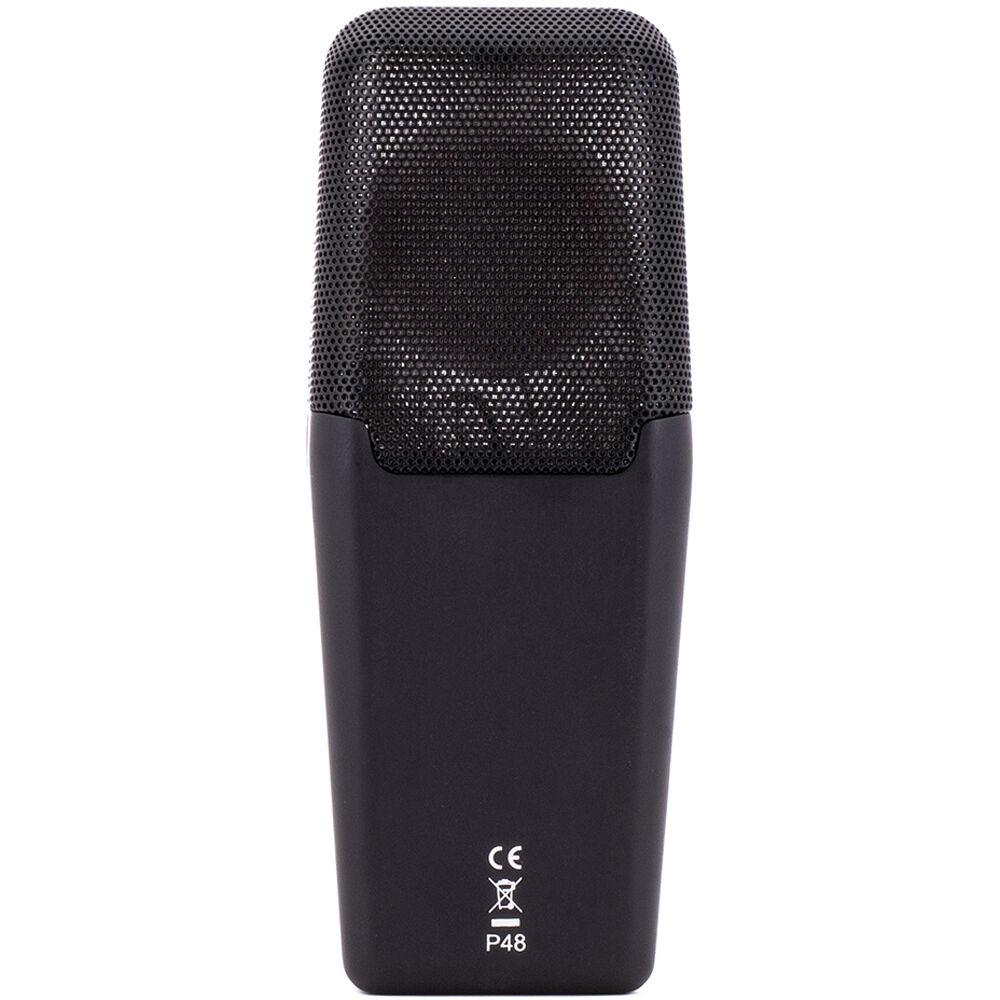 CAD E50 Equitek Large-Diaphragm Side-Address Studio Condenser Microphone