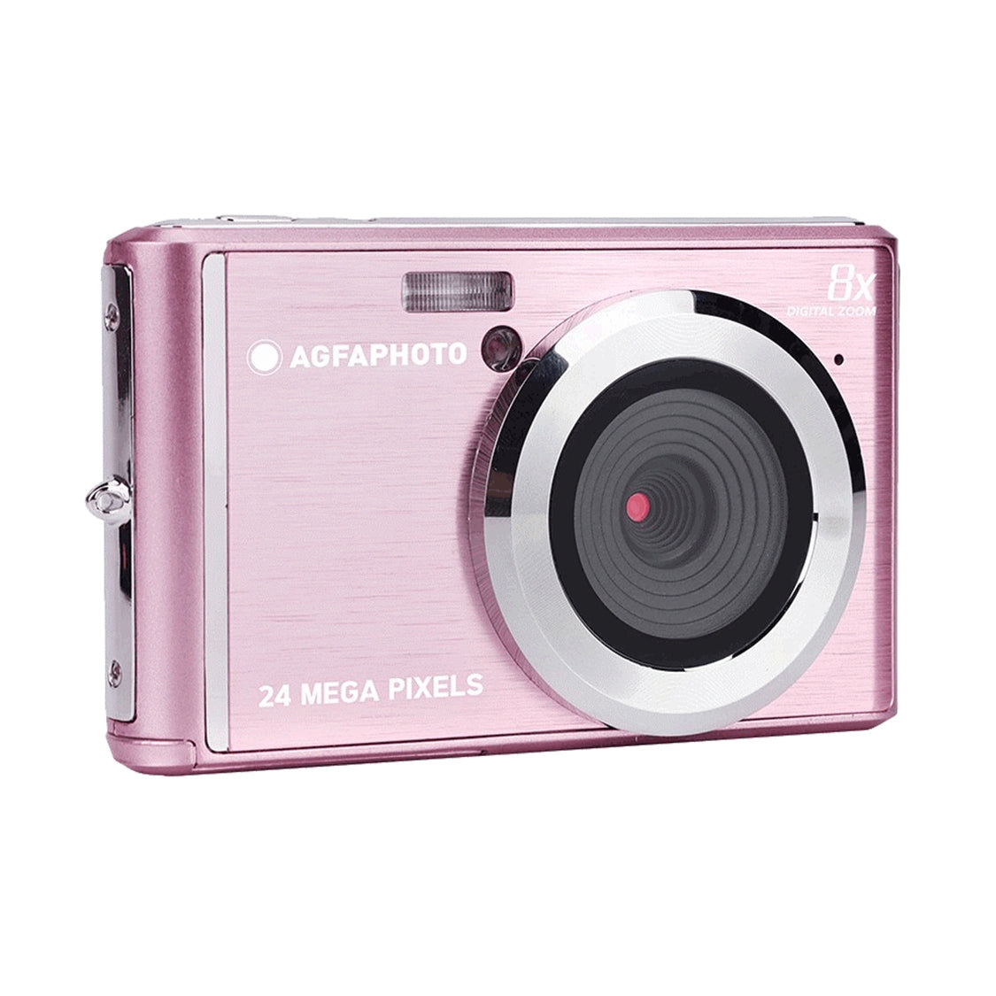 AGFAPhoto DC5500 Compact Digital Camera | Pink