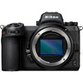 Nikon Z 7II Mirrorless Digital Camera | Body Only