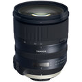 Tamron SP 24-70mm f/2.8 Di VC USD G2 Lens | Nikon F