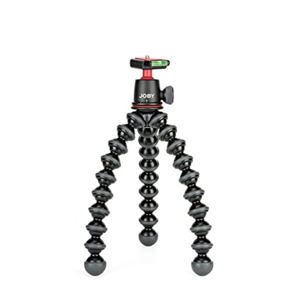 JOBY GorillaPod 3K Flexible Mini-Tripod with Ball Head Kit