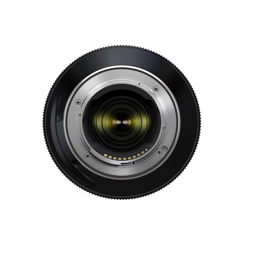 Tamron 50-400mm f/4.5-6.3 Di III VC VXD Lens Compatible with E Mount (Full Frame) Bundle with Tiffen Filter Set + Lens Cap Keeper + Cleaning Kit + Cleaning Cloth (5 Items)