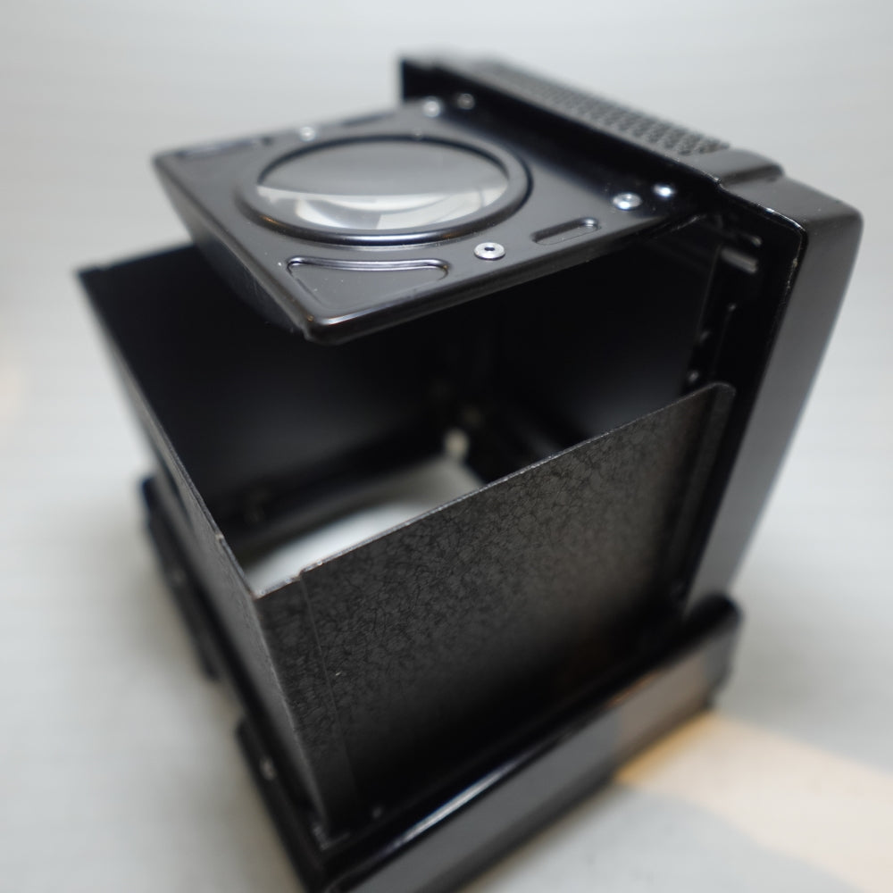 Used Mamiya TLR Waist Level Finder | 6x6 cm | TLR | U8