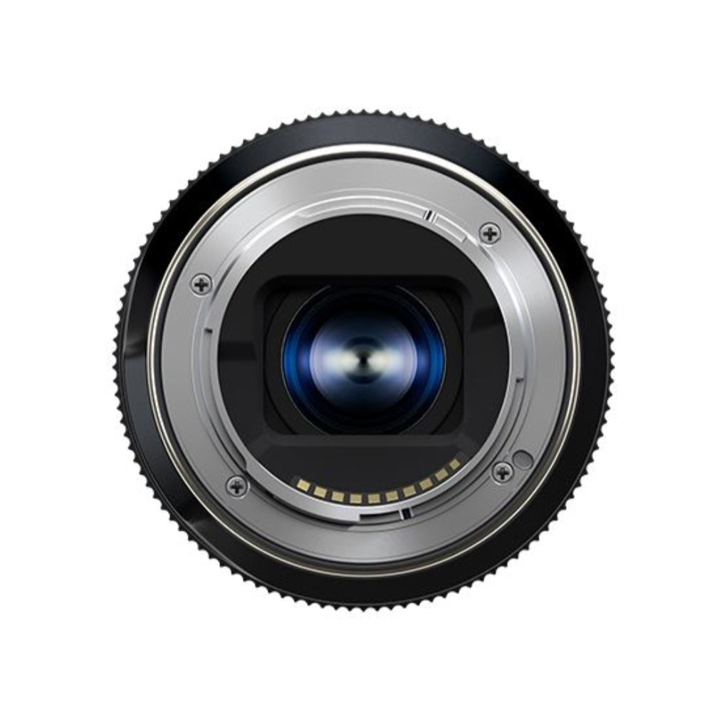 Tamron 16-30mm F/2.8 Di III VXD G2 Lens Compatible with E Mount (Full Frame) Bundle with Tiffen Filter Set + Lens Cap Keeper + Cleaning Kit + Cleaning Cloth (5 Items)