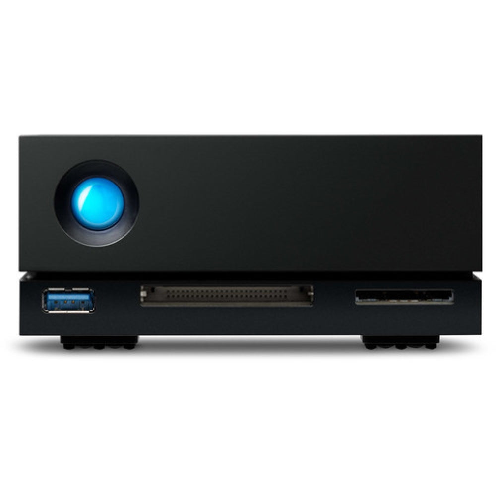 LaCie 16TB 1big Dock