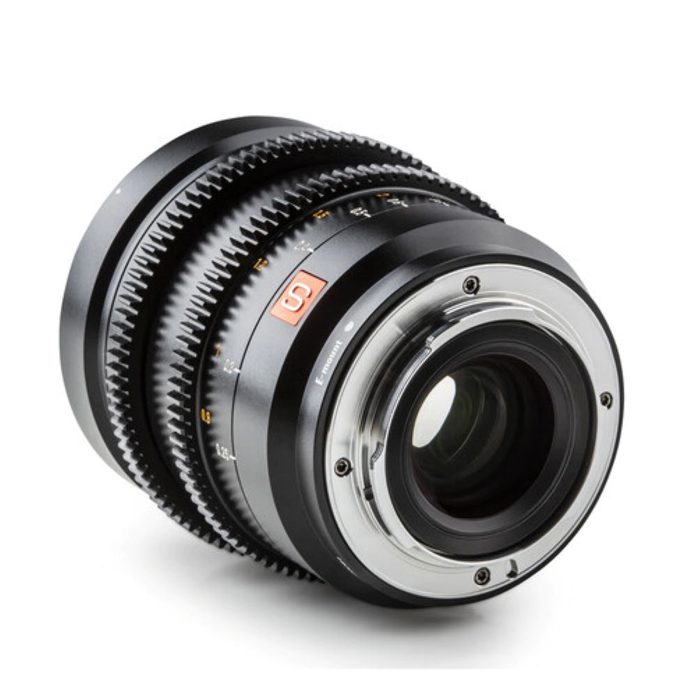Viltrox S 20mm T2.0 Cine Lens | E Mount