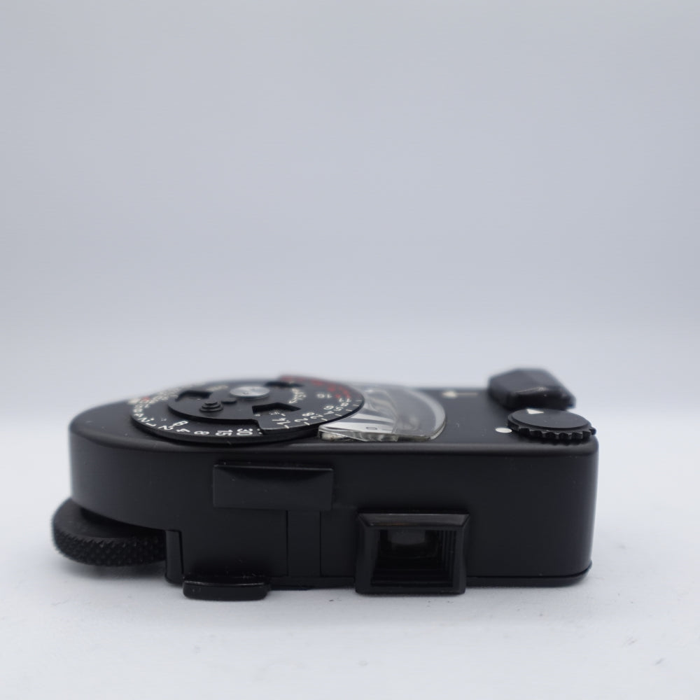 Used Leica MR Light Meter | Black | U9