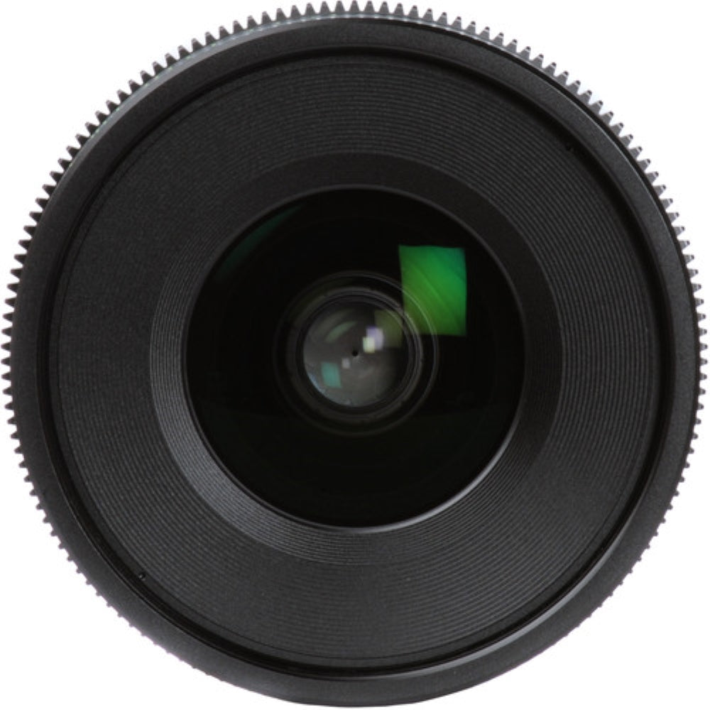 Canon CN-E 24mm T1.5 L F Cinema Prime Lens | EF Mount