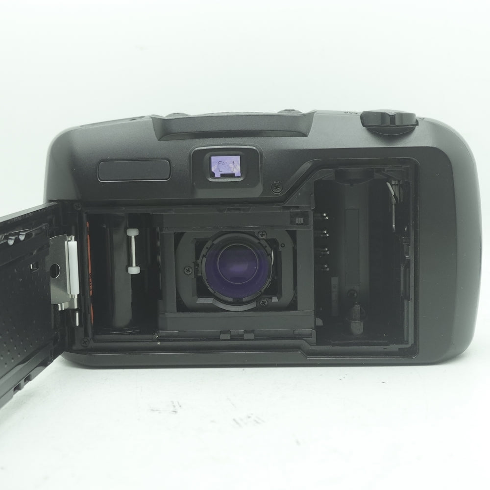 Used Pentax IQZoom 80-E | Black | U9