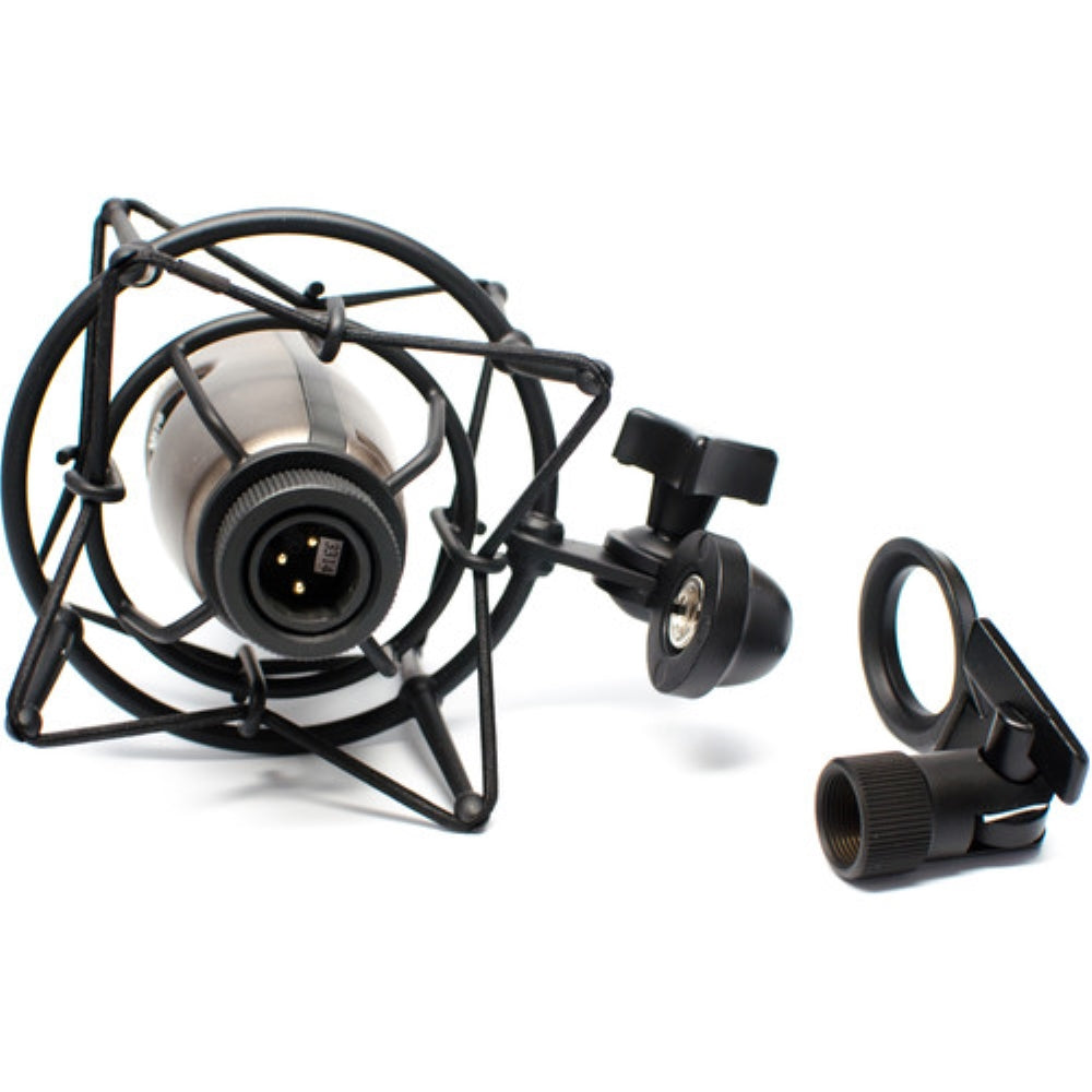 CAD M179 Large-Diaphragm Multipattern Condenser Microphone