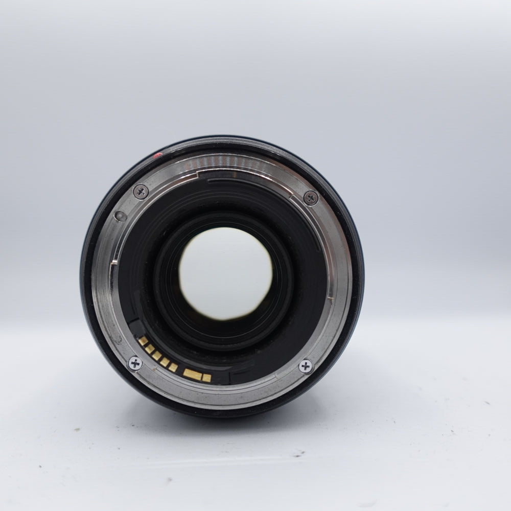Used Canon EF 24-70mm f/2.8 L II USM Zoom Lens | Black | U9