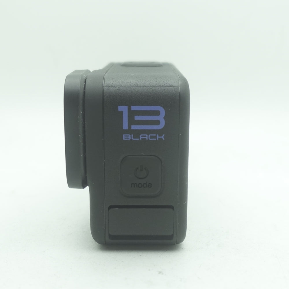 Used GoPro HERO 13 | Black | U9