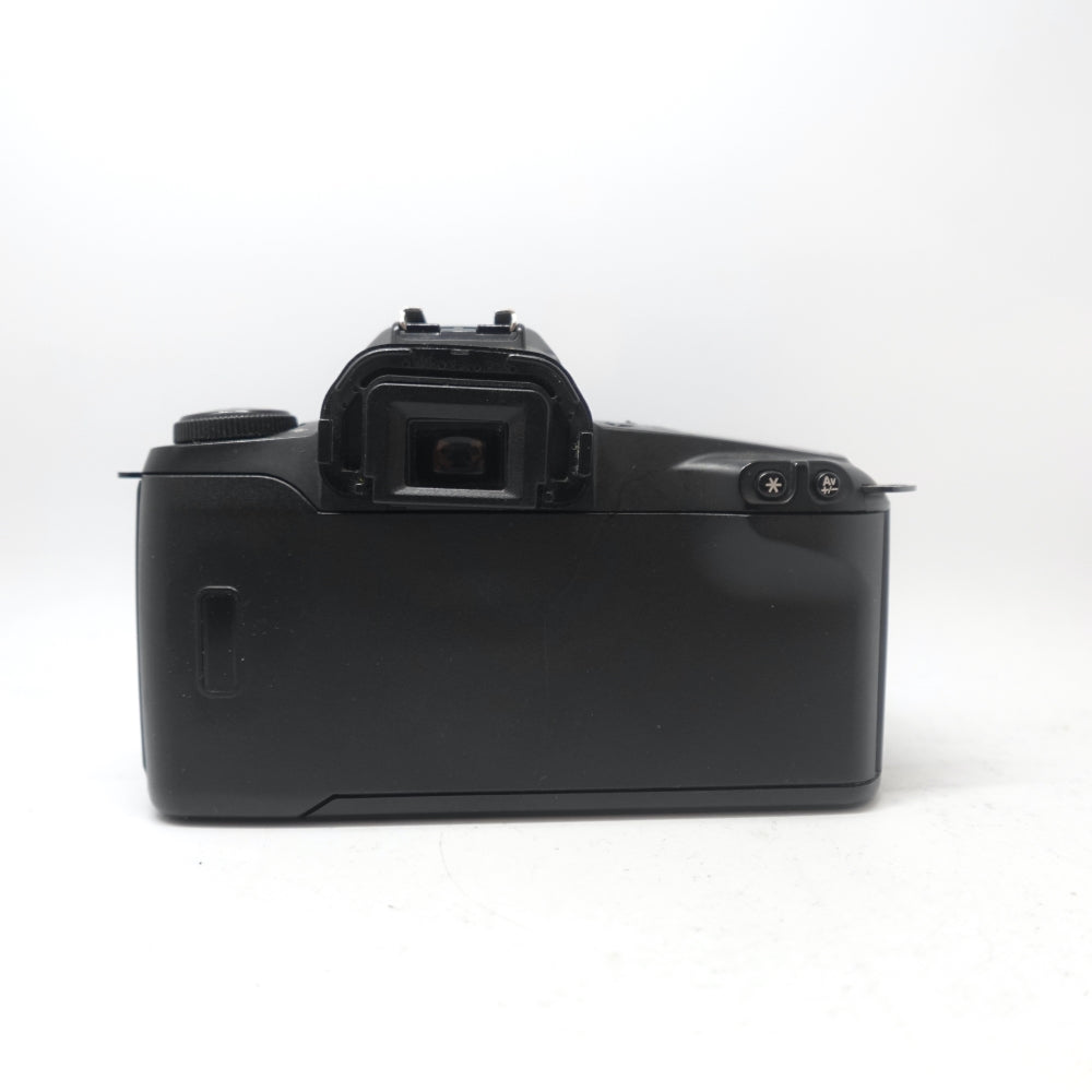 Used Canon EOS Rebel G 35mm SLR Camera Body | Black | U8
