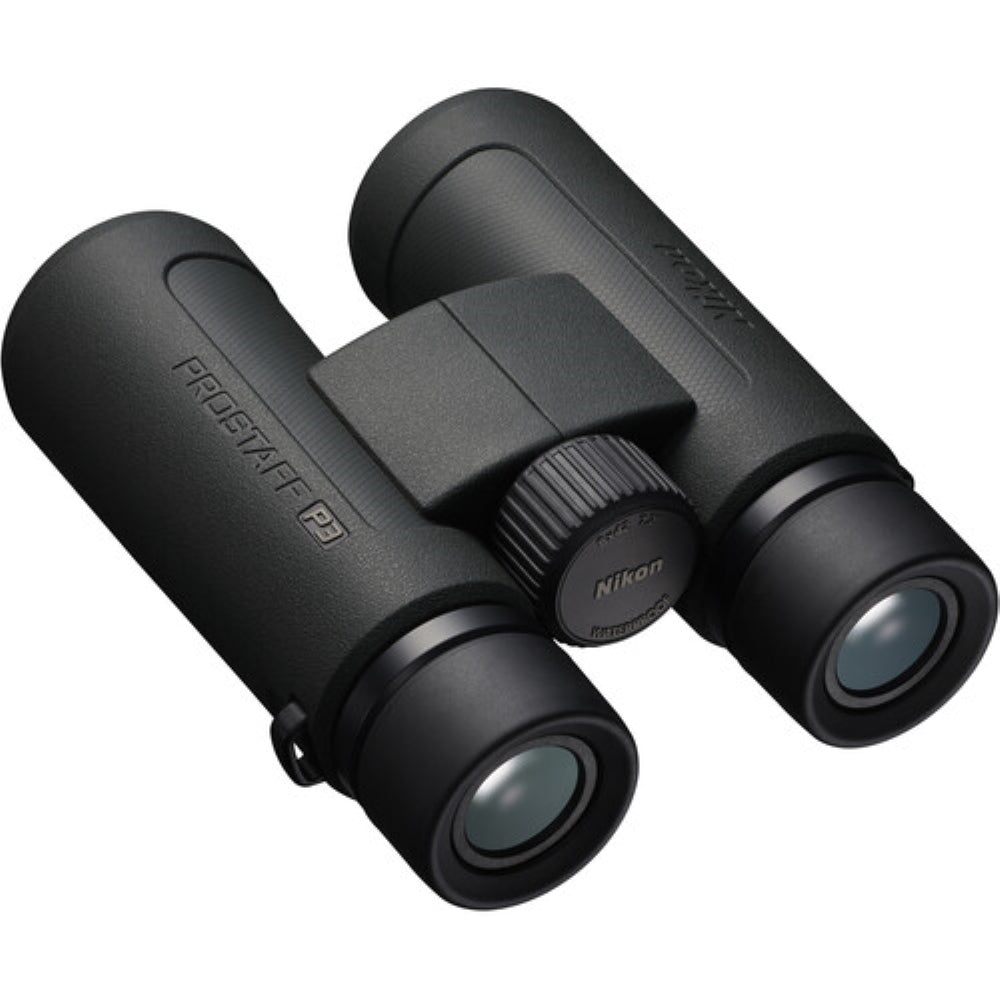 Nikon PROSTAFF P3 8x42 Binoculars