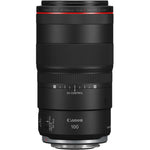Canon RF 100mm f/2.8 L MACRO IS USM Lens
