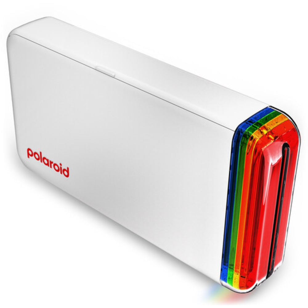 Polaroid Hi·Print Generation 2 Everything Box | White