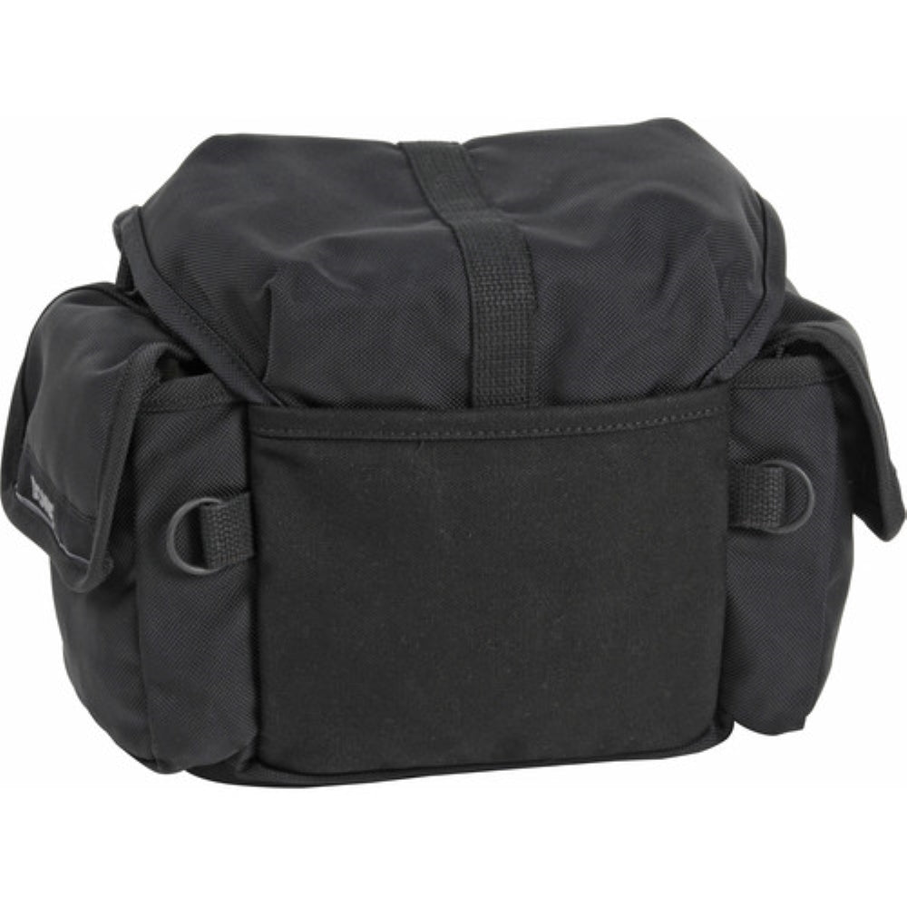 Domke F-3X Balliastic Shoulder Bag | Black