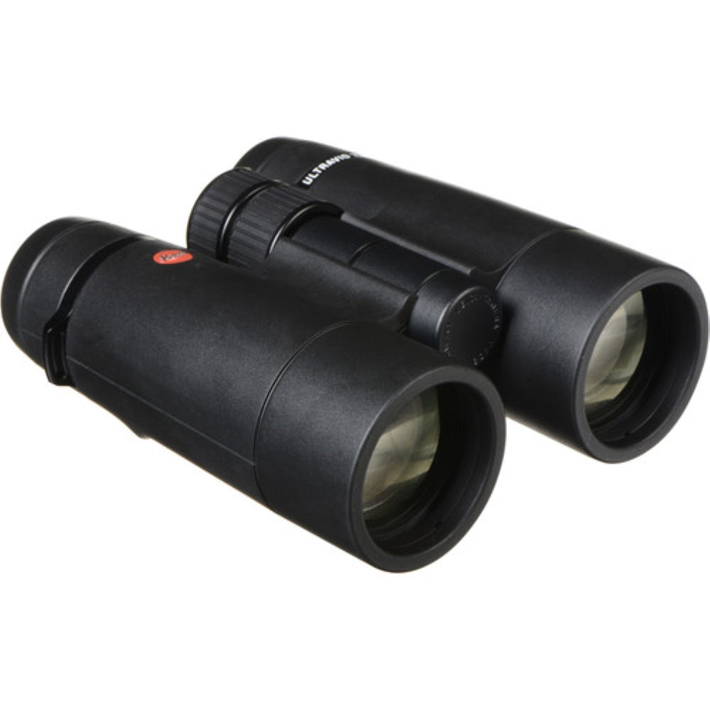 Leica 7x42 Ultravid HD-Plus Binoculars