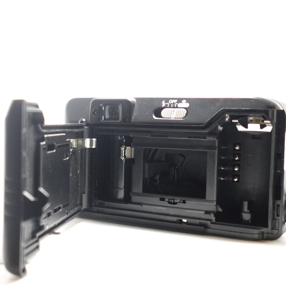 Used Canon SureShot DUO | 35mm | U8