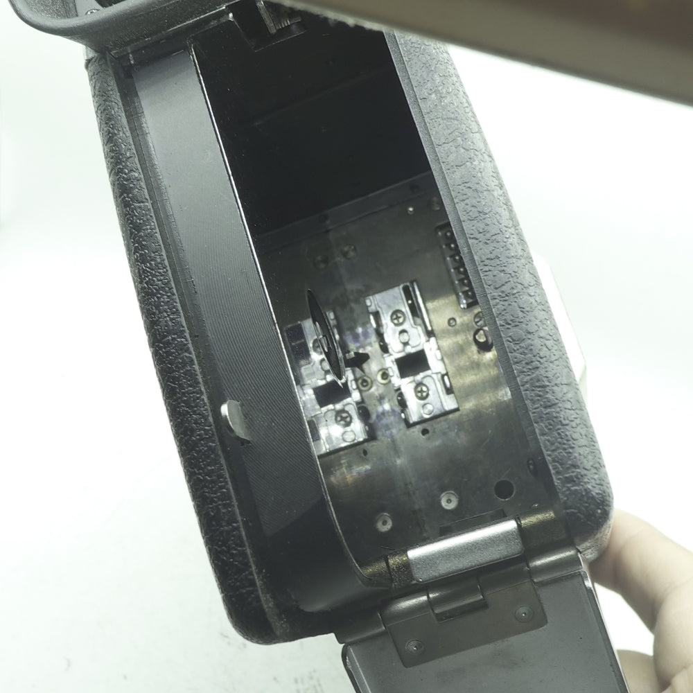 Used Canon Auto Zoom 518 SV | Super8 | U7
