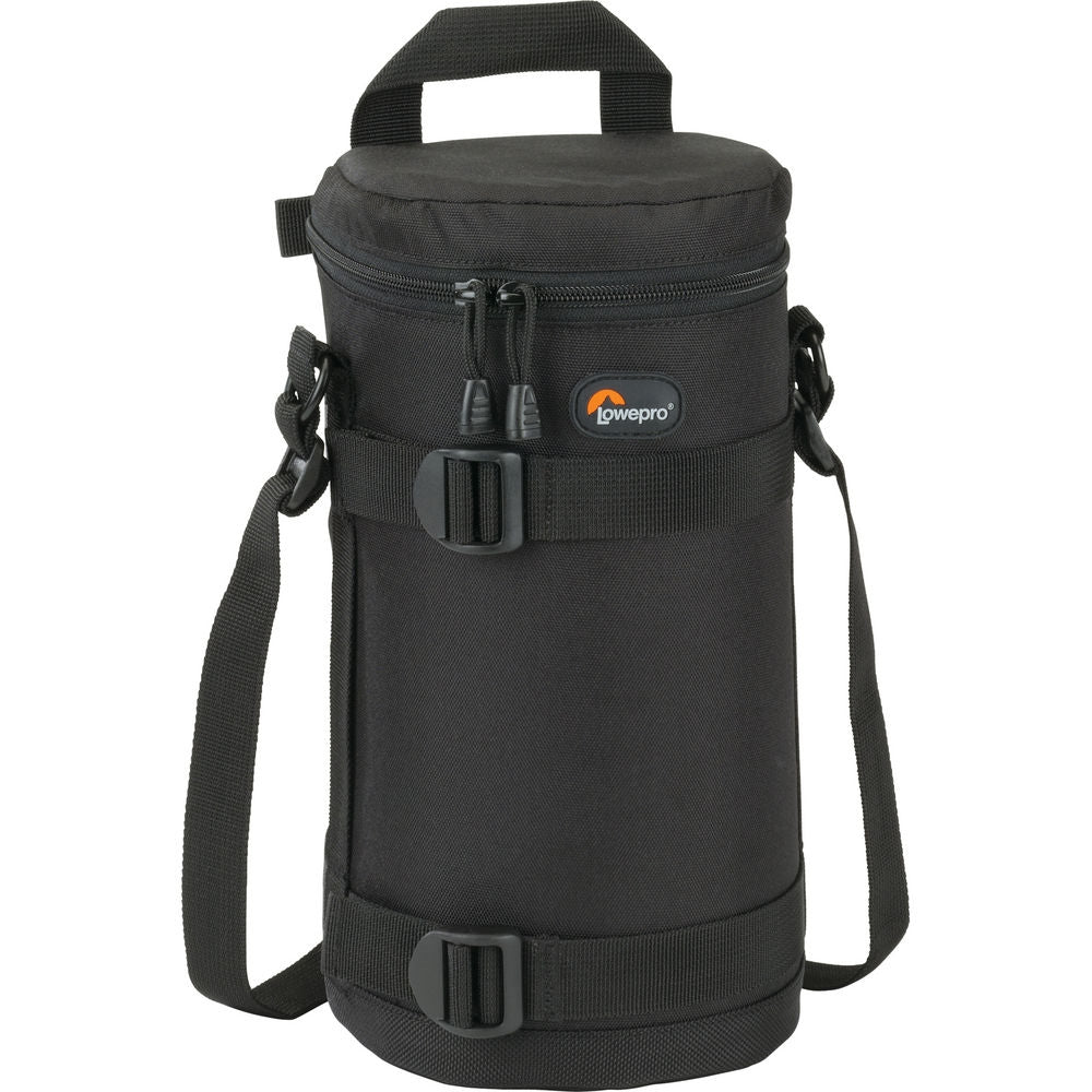Lowepro Lens Case 11 x 26cm | Black