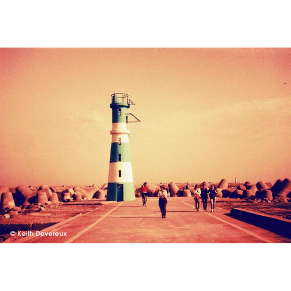 HARMAN technology Red 125 Redscale Color Negative Film | 35mm Roll Film, 36 Exposures