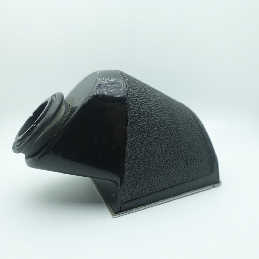 Used Hasselblad Arsenal Kiev NC2 Type Prism Finder | Black | U8