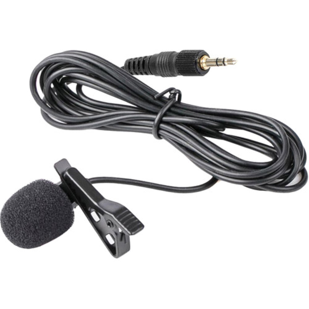Saramonic Blink 500 B1 Digital Camera-Mount Wireless Omni Lavalier Microphone System | 2.4 GHz