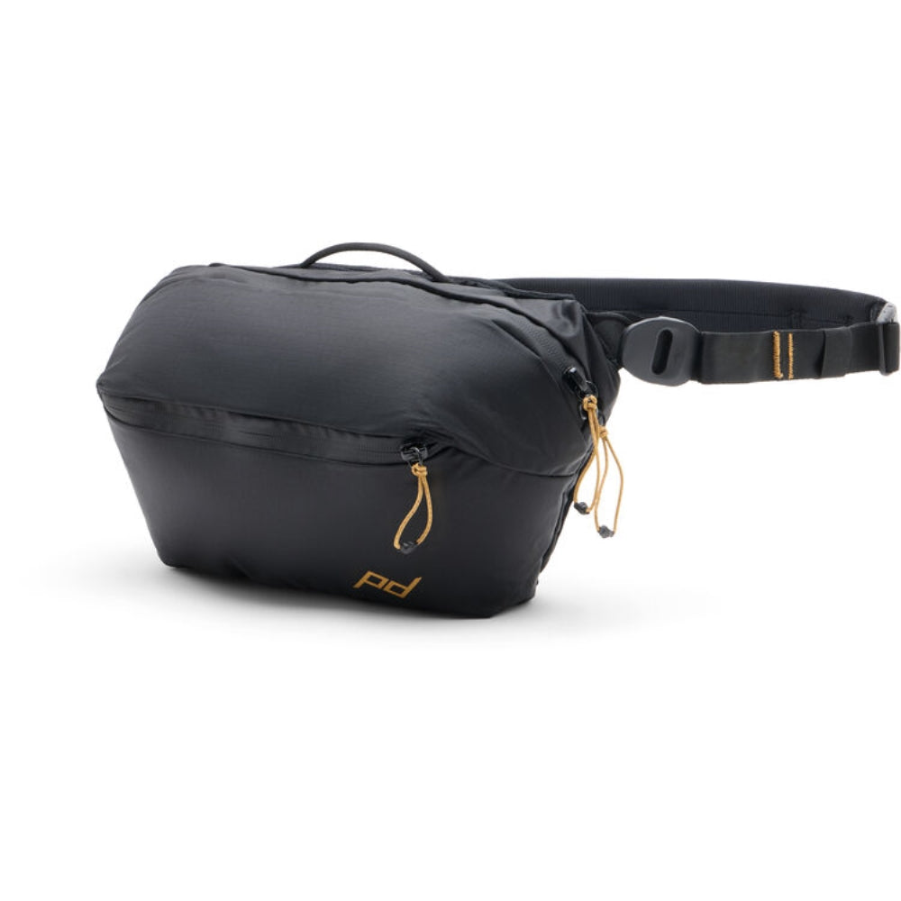 Peak Design Outdoor Sling | Black, 4L