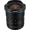 Laowa 10-18mm f/4.5-5.6 FE Zoom Lens for Sony E