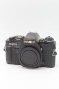 Used Minolta X-570 Camera - Used Very Good