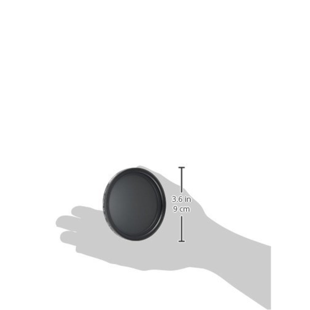 Tiffen 77mm Variable Neutral Density Filter