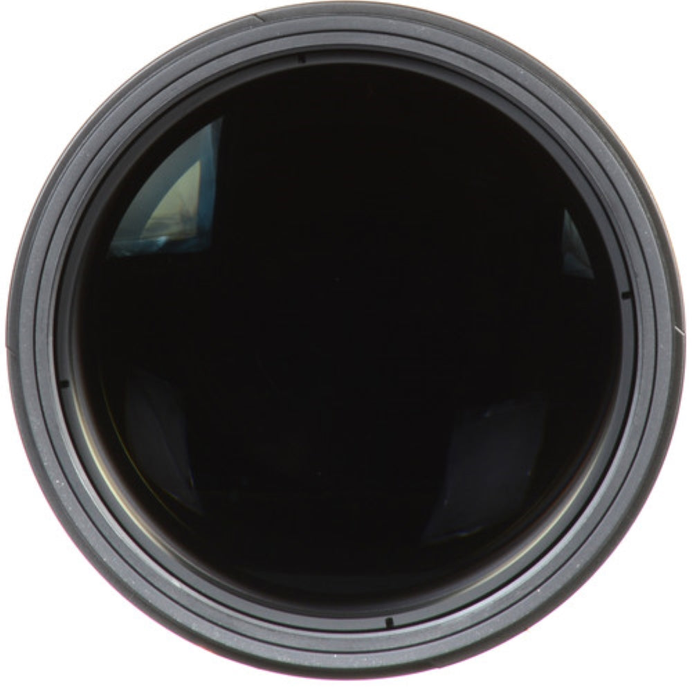 Nikon AF-S NIKKOR 300mm f/4E PF ED VR Lens