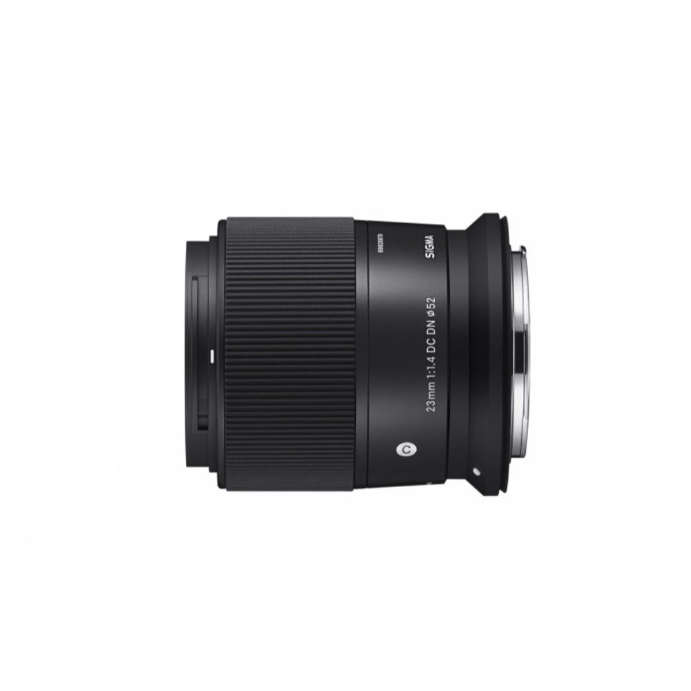 Sigma 16mm f/1.4 DC DN Contemporary Lens for Canon RF